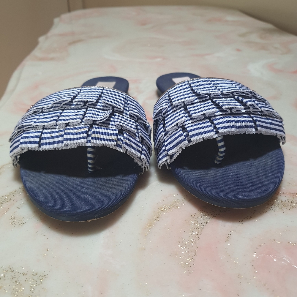 Ted Baker Slip on Sandals